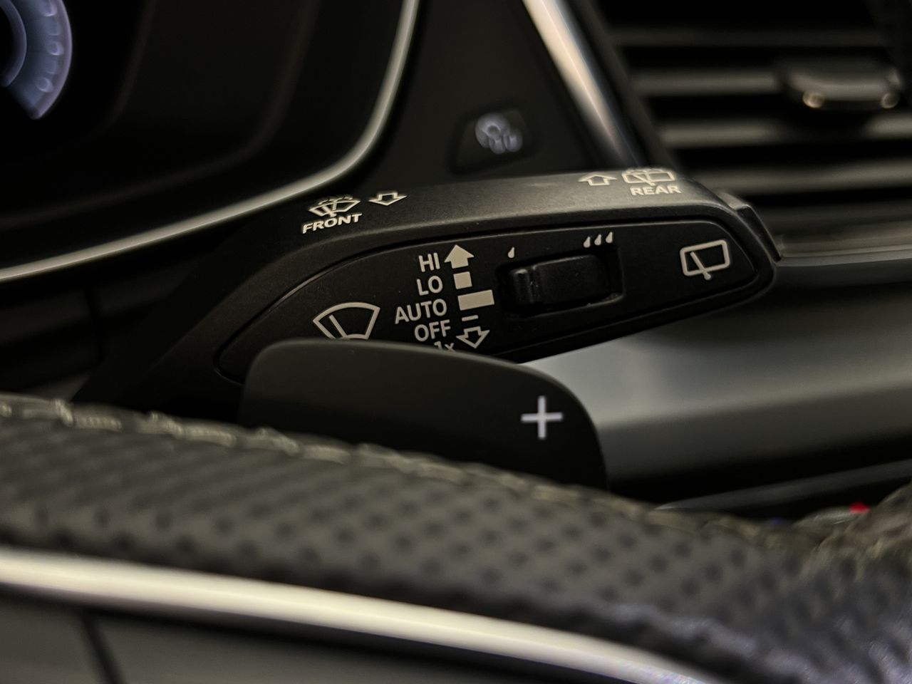 Audi Q5 Black line 35 TDI 120kW S tronic - Foto 32