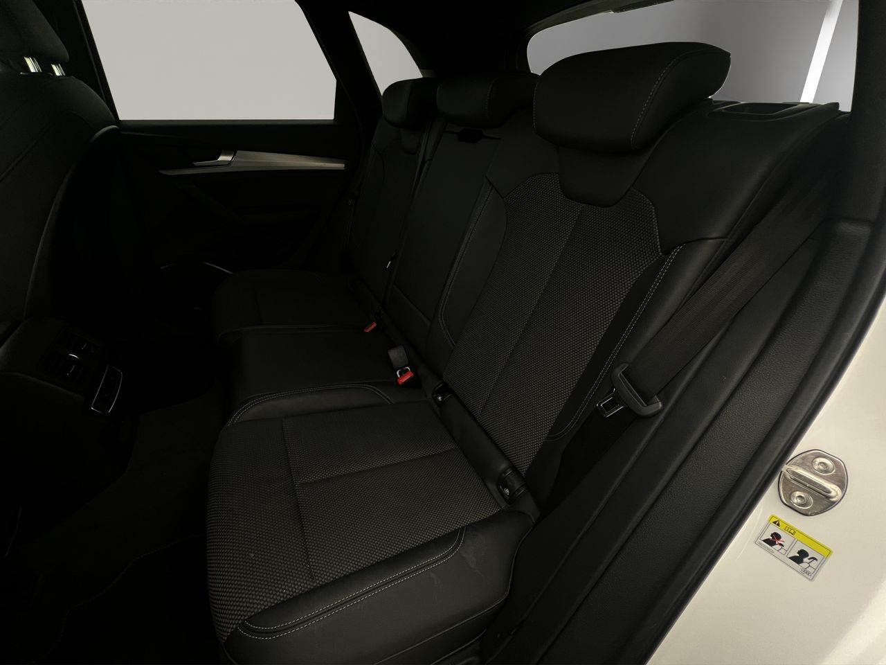 Audi Q5 Black line 35 TDI 120kW S tronic - Foto 14