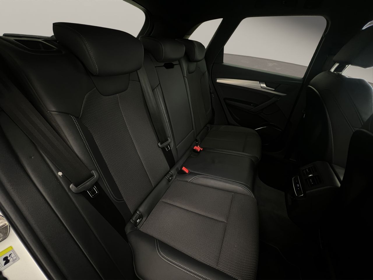 Audi Q5 Black line 35 TDI 120kW S tronic - Foto 20