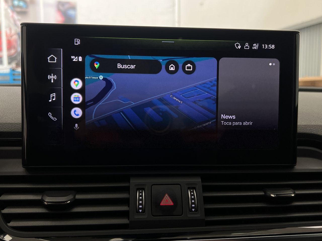 Audi Q5 Black line 35 TDI 120kW S tronic - Foto 27