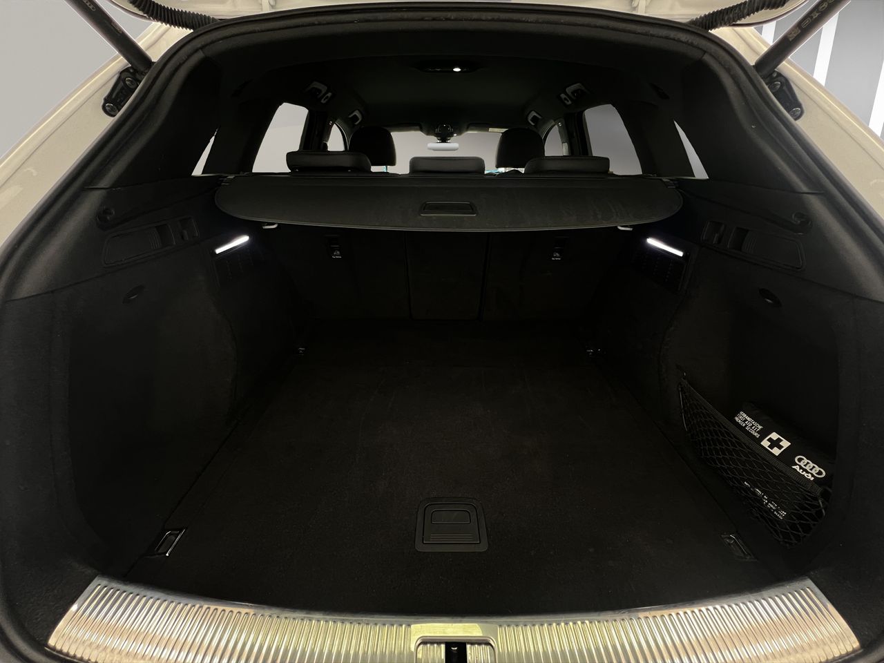 Audi Q5 Black line 35 TDI 120kW S tronic - Foto 21