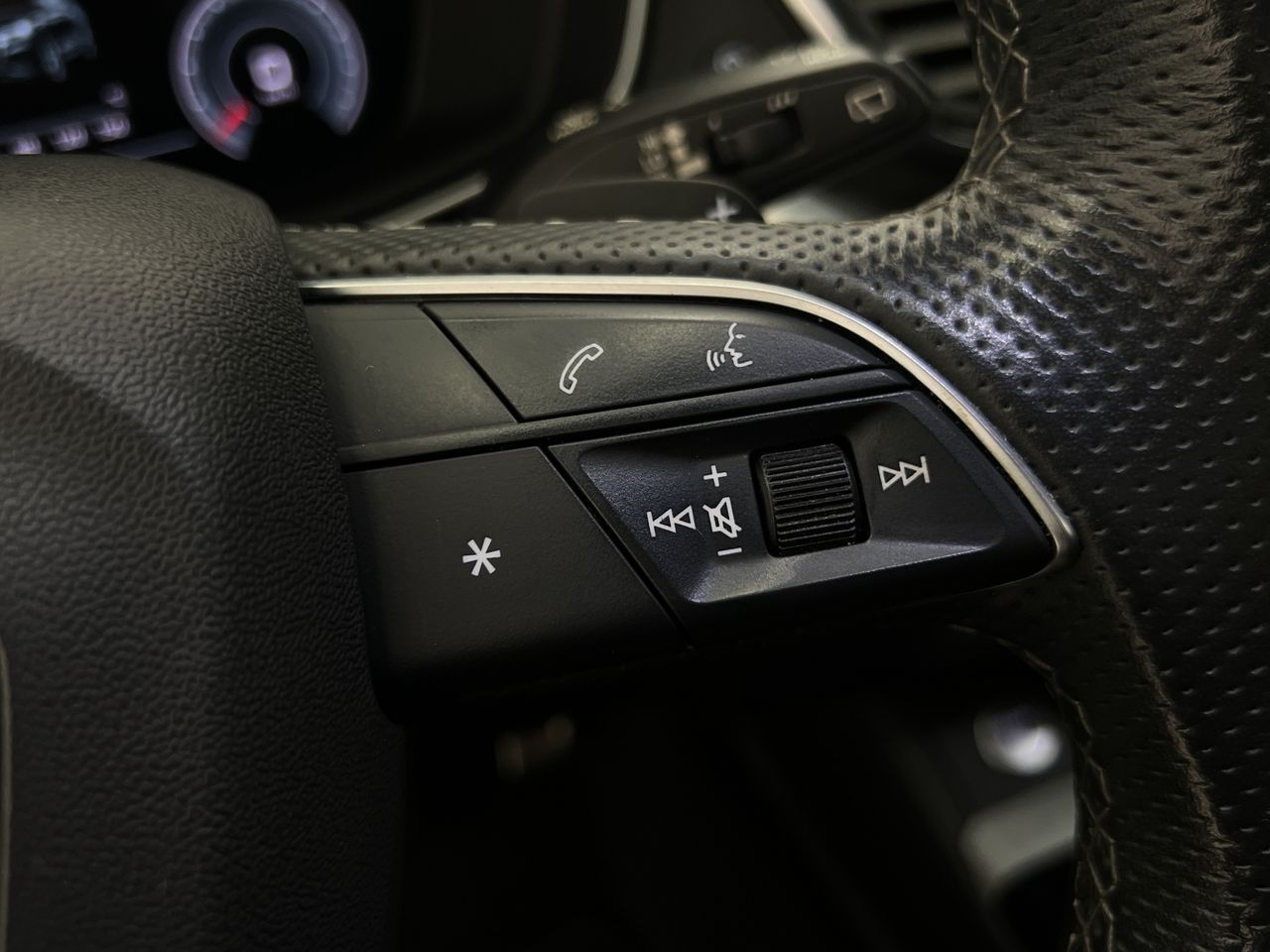 Audi Q5 Black line 35 TDI 120kW S tronic - Foto 31