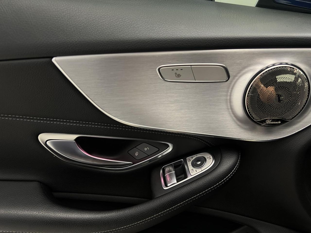 Mercedes Clase C C Coupé 250 d AMG Line - Foto 13