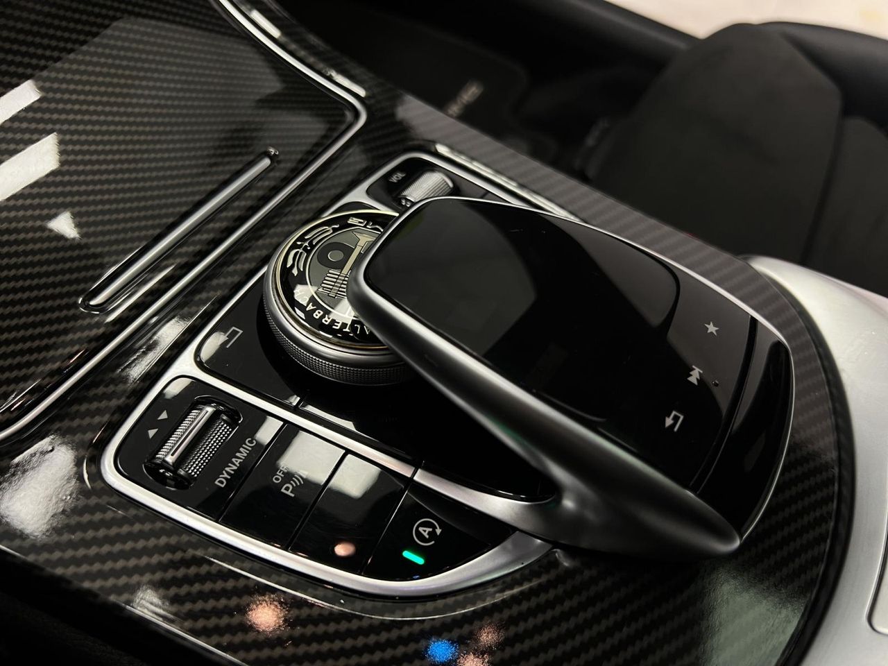 Mercedes Clase C C Coupé 250 d AMG Line - Foto 22