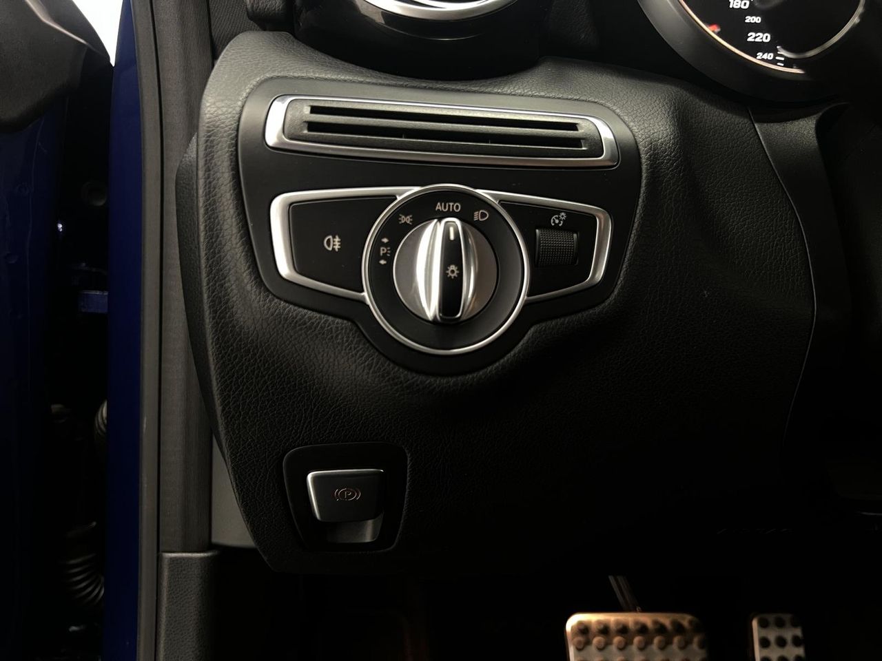 Mercedes Clase C C Coupé 250 d AMG Line - Foto 11