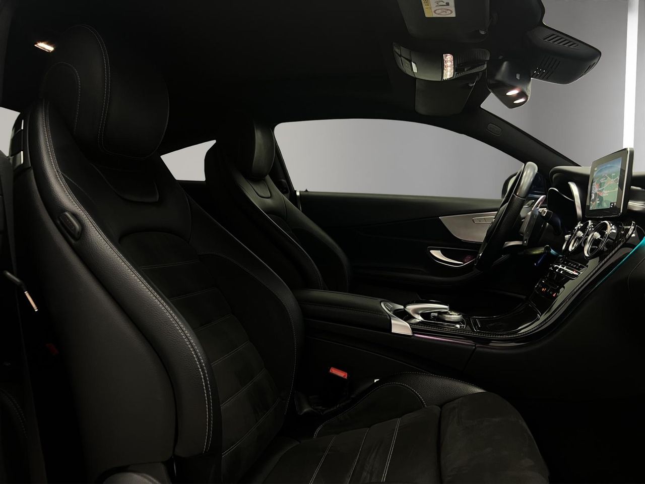 Mercedes Clase C C Coupé 250 d AMG Line - Foto 30