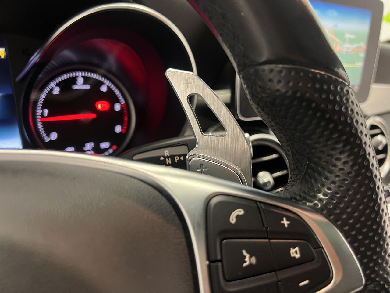 Mercedes Clase C C Coupé 250 d AMG Line - Foto 19