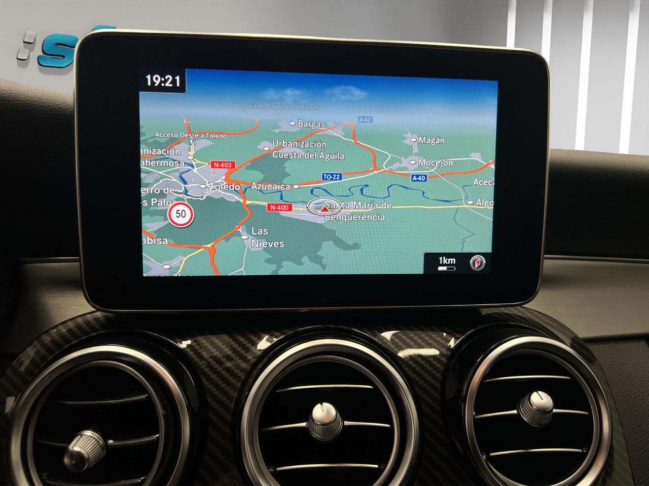 Mercedes Clase C C Coupé 250 d AMG Line - Foto 27