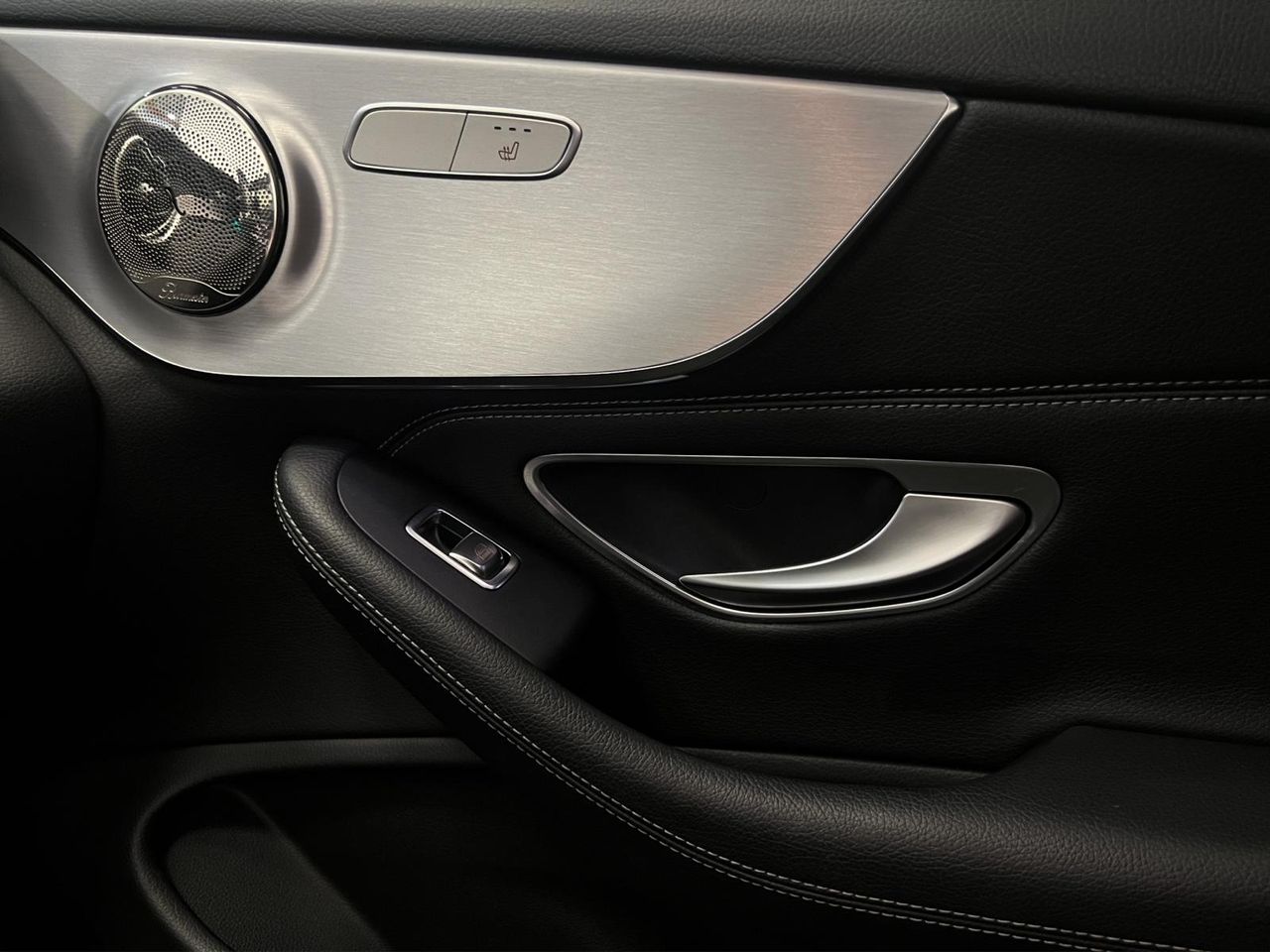 Mercedes Clase C C Coupé 250 d AMG Line - Foto 23