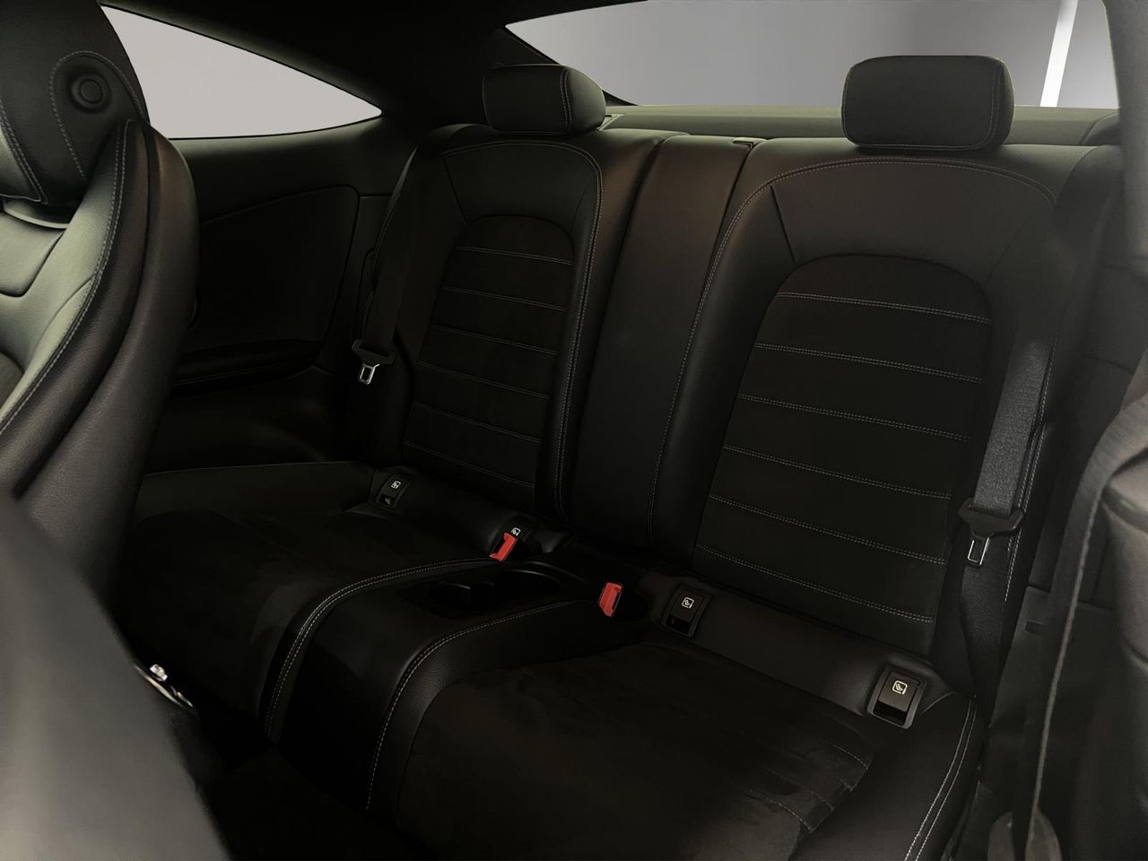 Mercedes Clase C C Coupé 250 d AMG Line - Foto 24