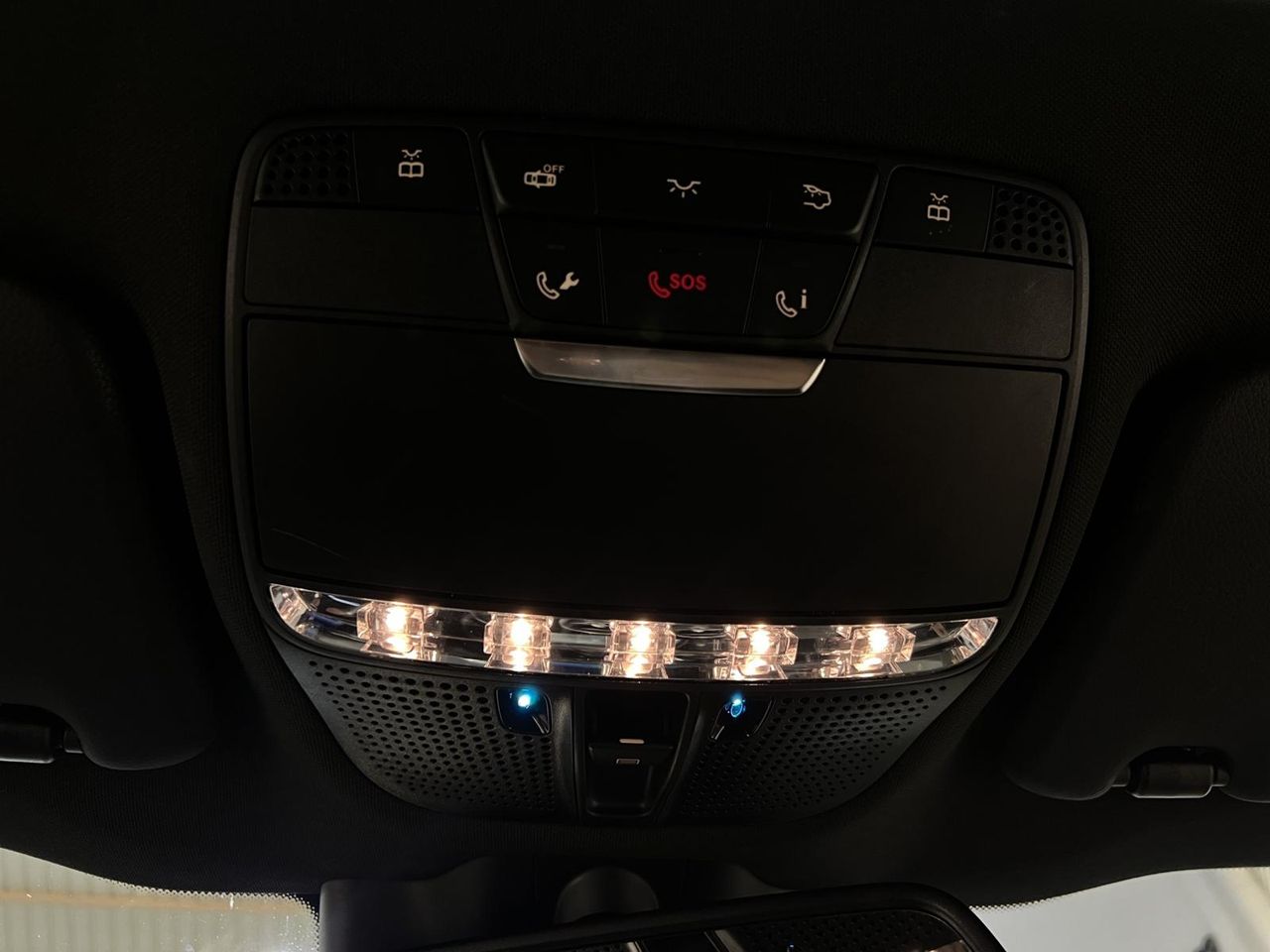 Mercedes Clase C C Coupé 250 d AMG Line - Foto 31