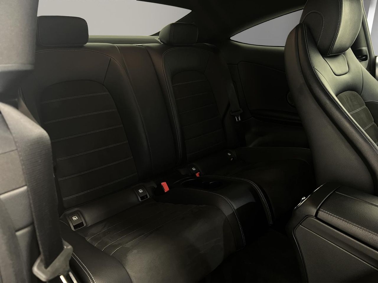 Mercedes Clase C C Coupé 250 d AMG Line - Foto 17