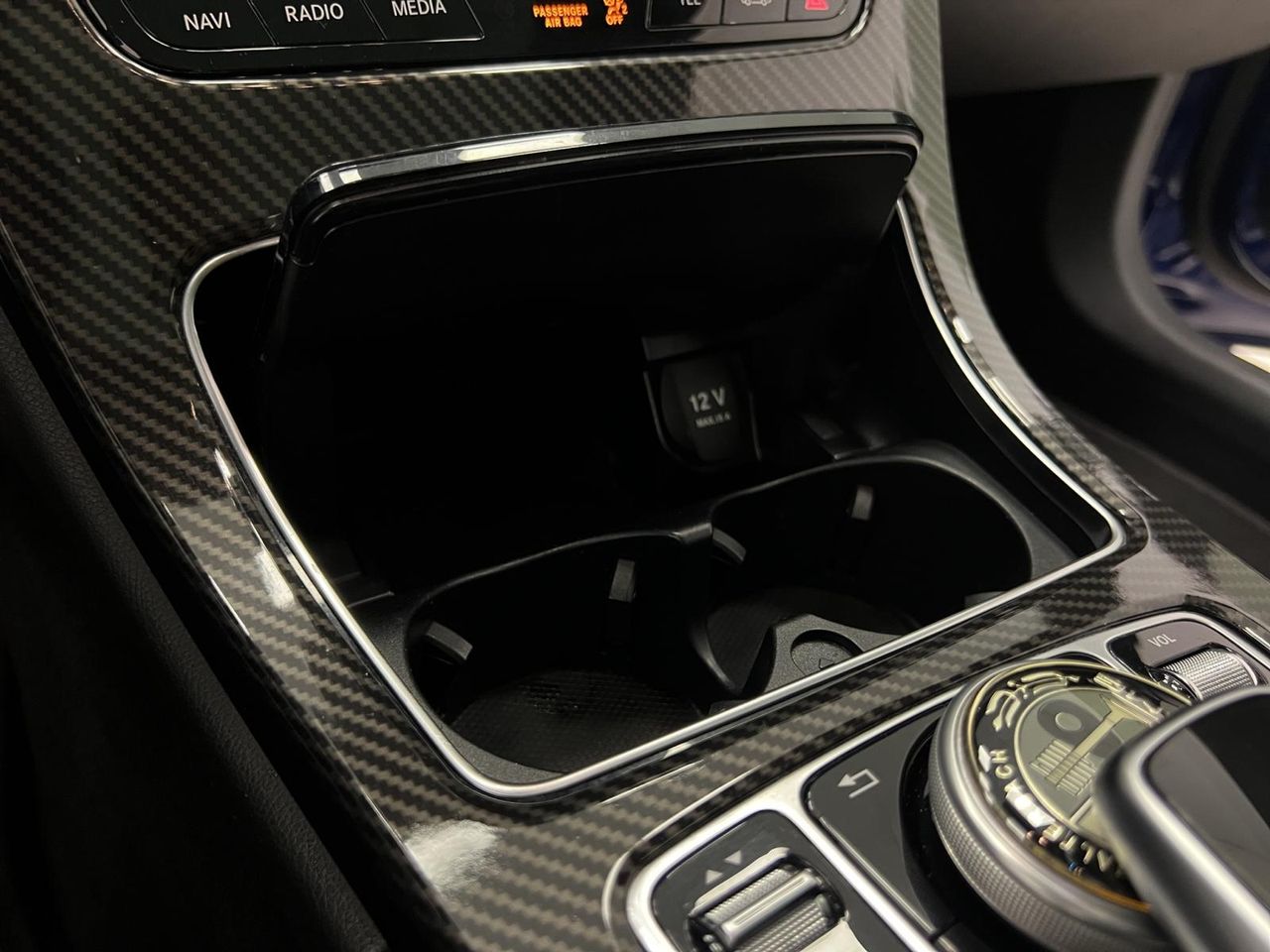 Mercedes Clase C C Coupé 250 d AMG Line - Foto 12