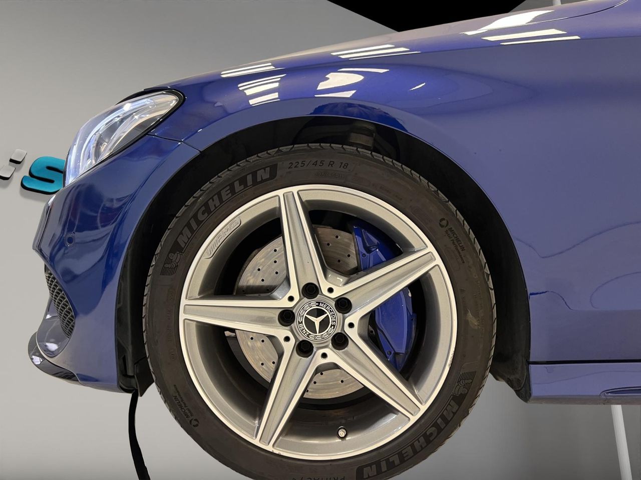 Mercedes Clase C C Coupé 250 d AMG Line - Foto 10