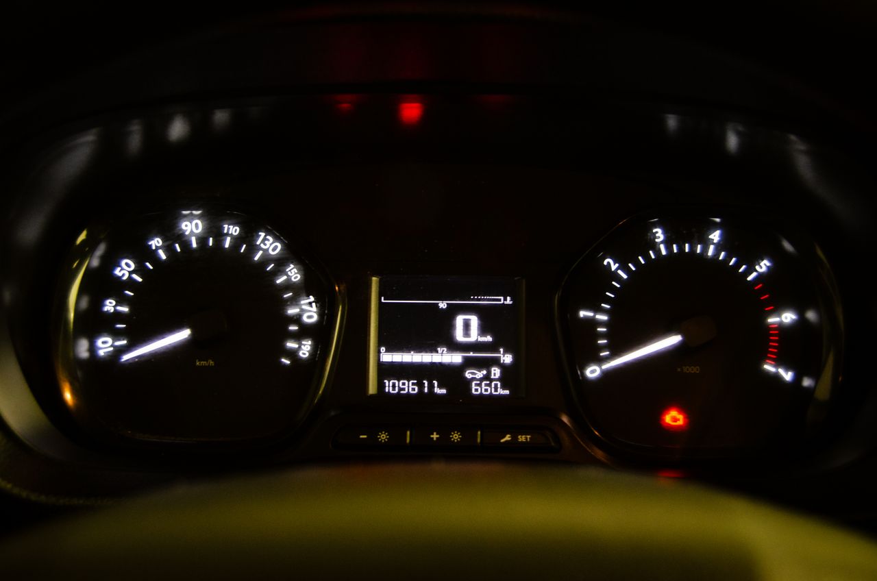 Peugeot Expert Combi BlueHDi 120 SS Standard - Foto 11