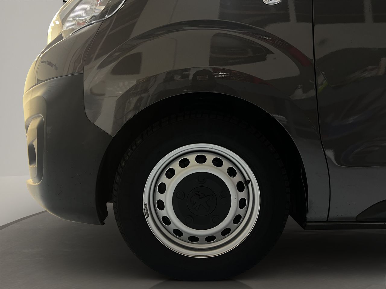 Peugeot Expert Combi BlueHDi 120 SS Standard - Foto 22