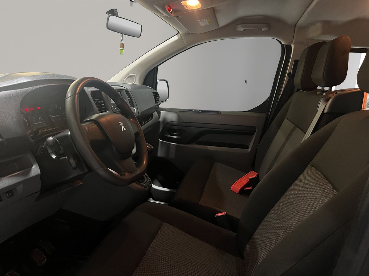 Peugeot Expert Combi BlueHDi 120 SS Standard - Foto 10