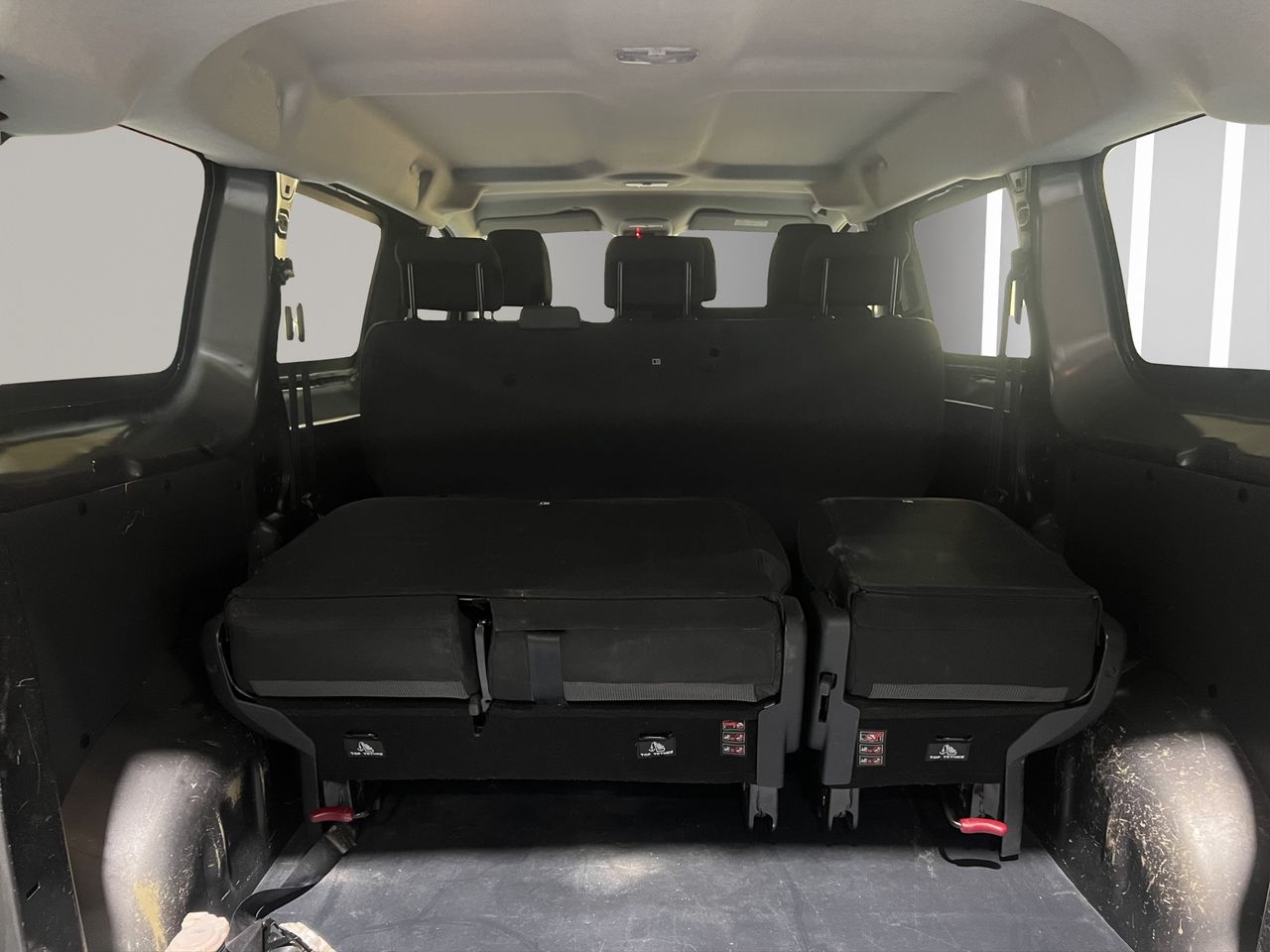 Peugeot Expert Combi BlueHDi 120 SS Standard - Foto 21