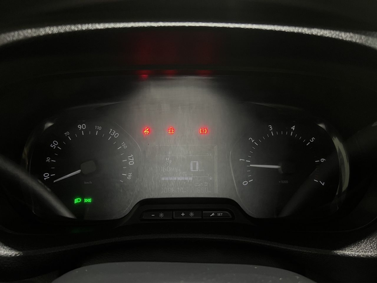 Peugeot Expert Combi BlueHDi 120 SS Standard - Foto 13