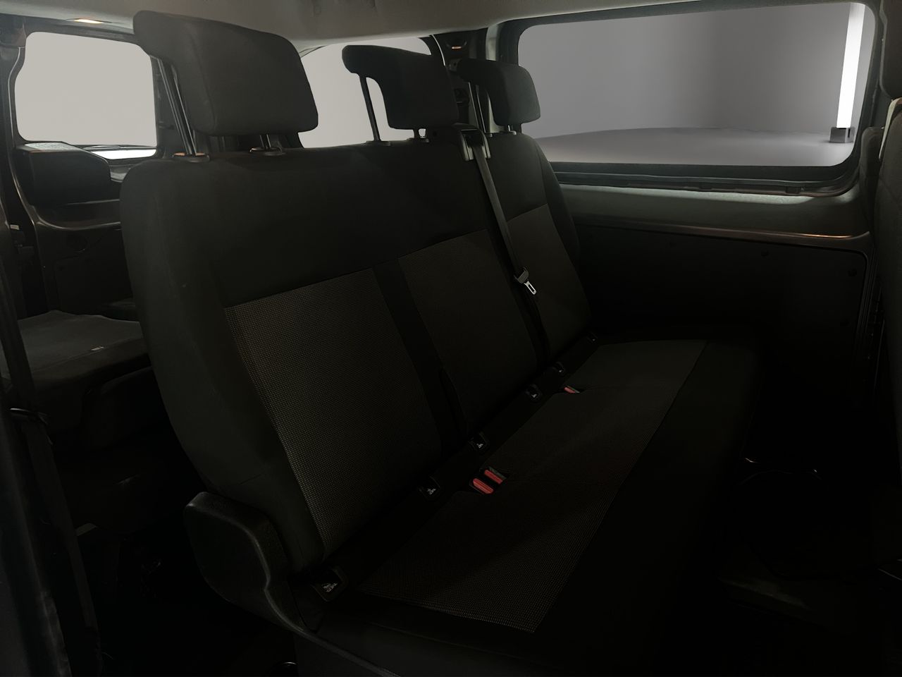 Peugeot Expert Combi BlueHDi 120 SS Standard - Foto 20