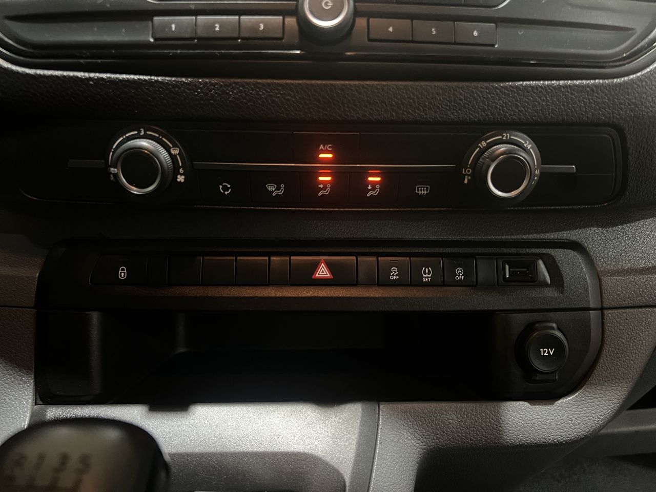 Peugeot Expert Combi BlueHDi 120 SS Standard - Foto 24