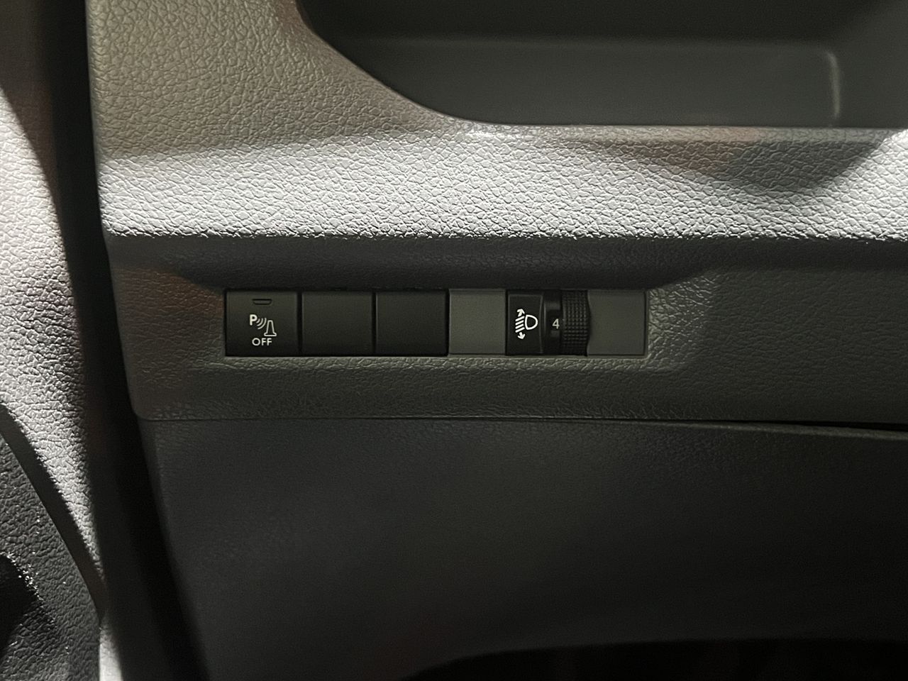 Peugeot Expert Combi BlueHDi 120 SS Standard - Foto 28