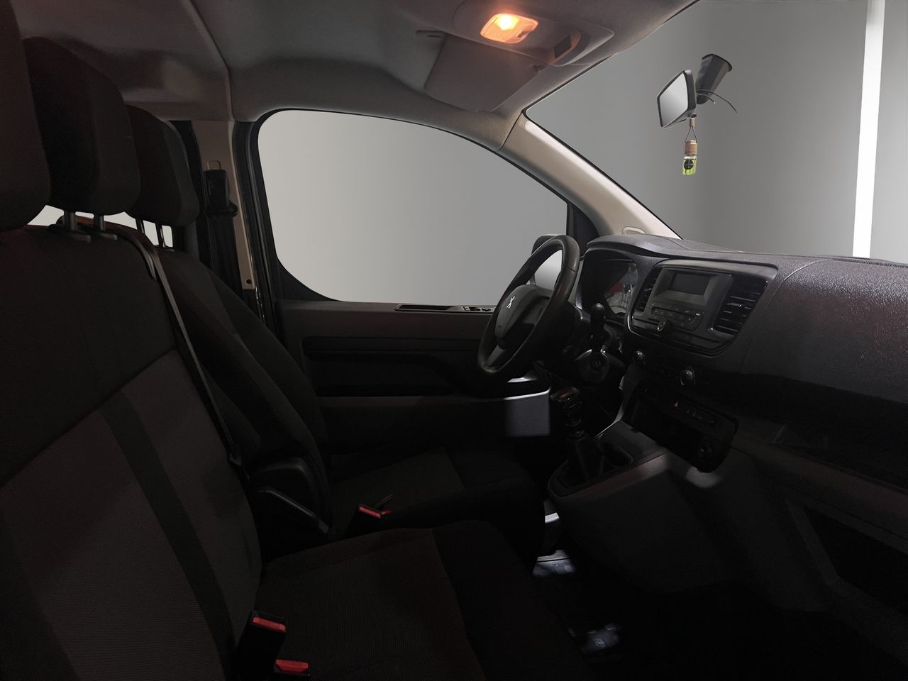 Peugeot Expert Combi BlueHDi 120 SS Standard - Foto 19