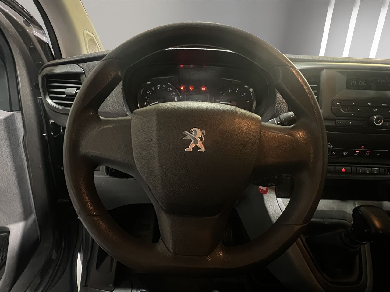 Peugeot Expert Combi BlueHDi 120 SS Standard - Foto 12