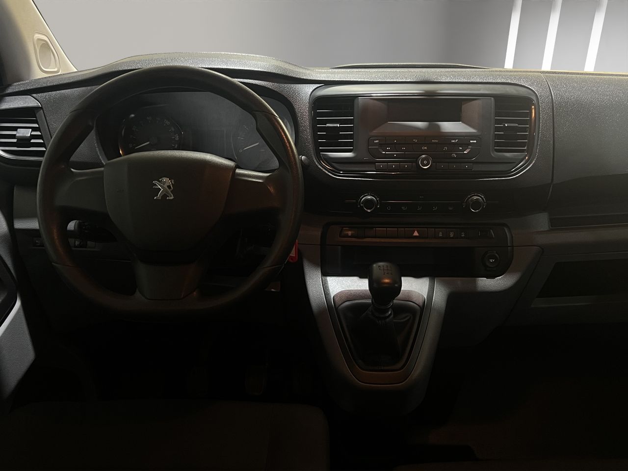 Peugeot Expert Combi BlueHDi 120 SS Standard - Foto 15