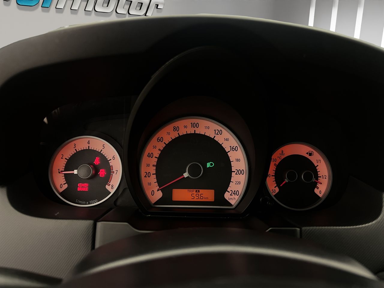 Kia ProCeed 2.0 140cv - Foto 9