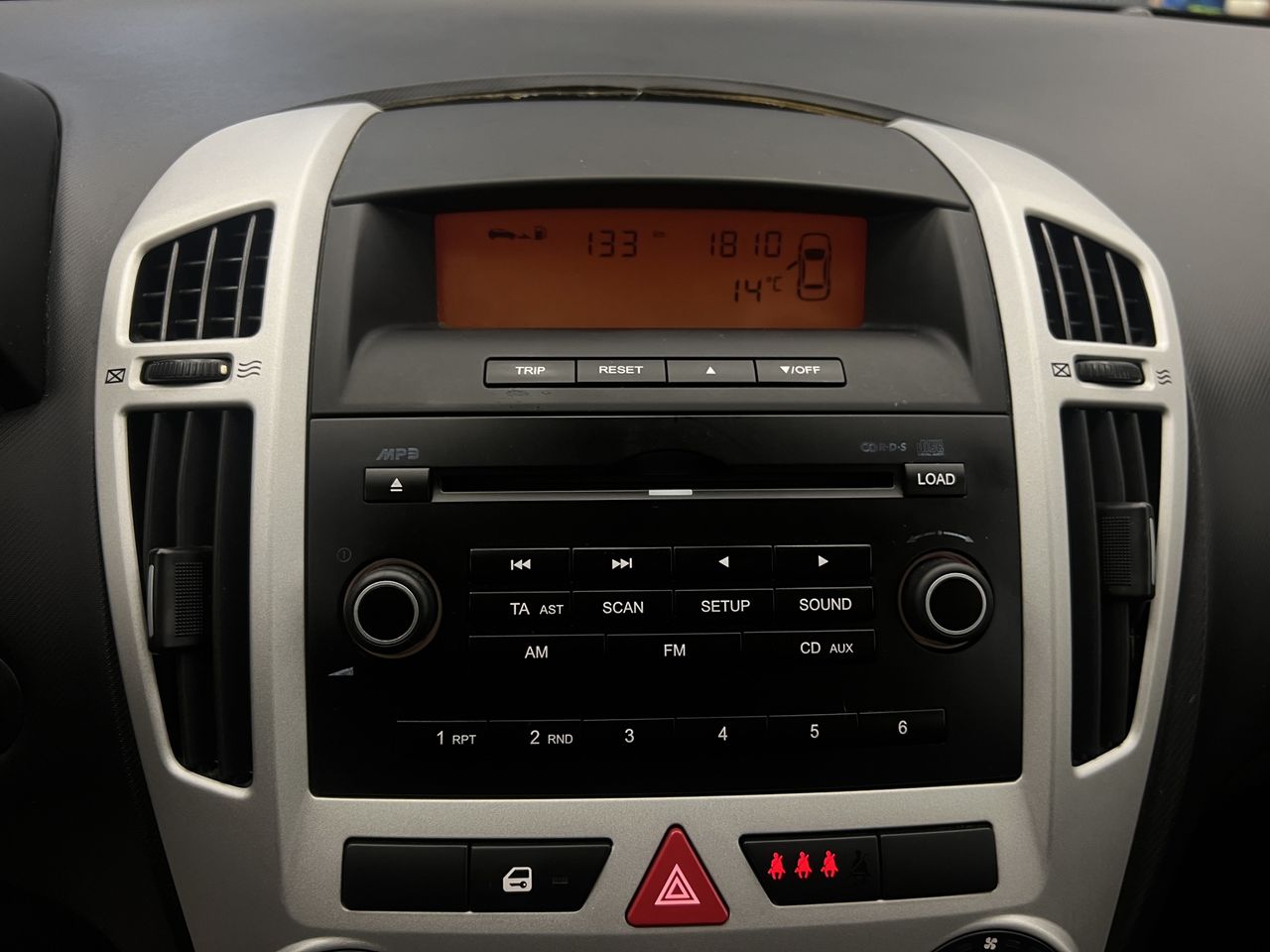 Kia ProCeed 2.0 140cv - Foto 20