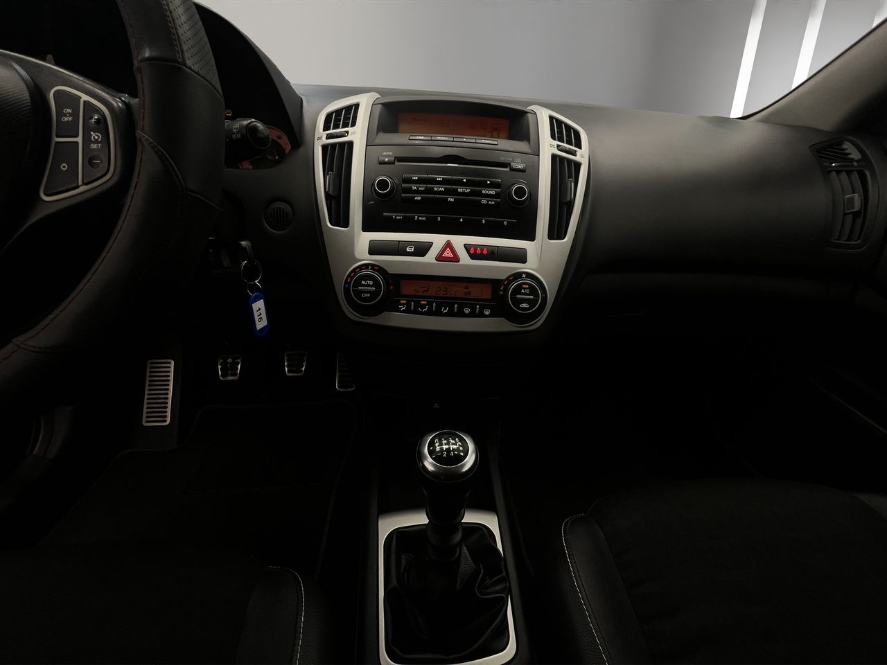 Kia ProCeed 2.0 140cv - Foto 12