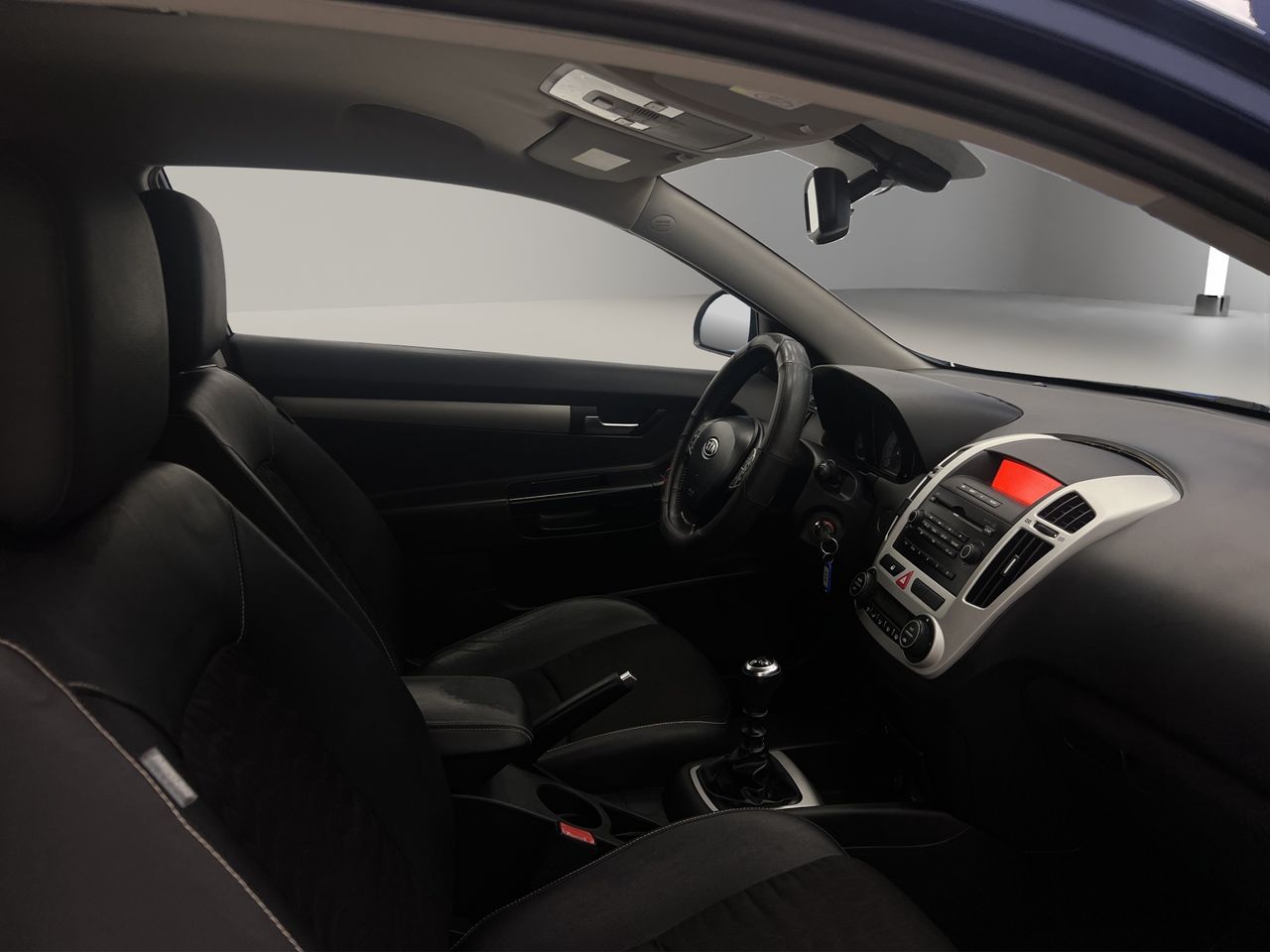 Kia ProCeed 2.0 140cv - Foto 15