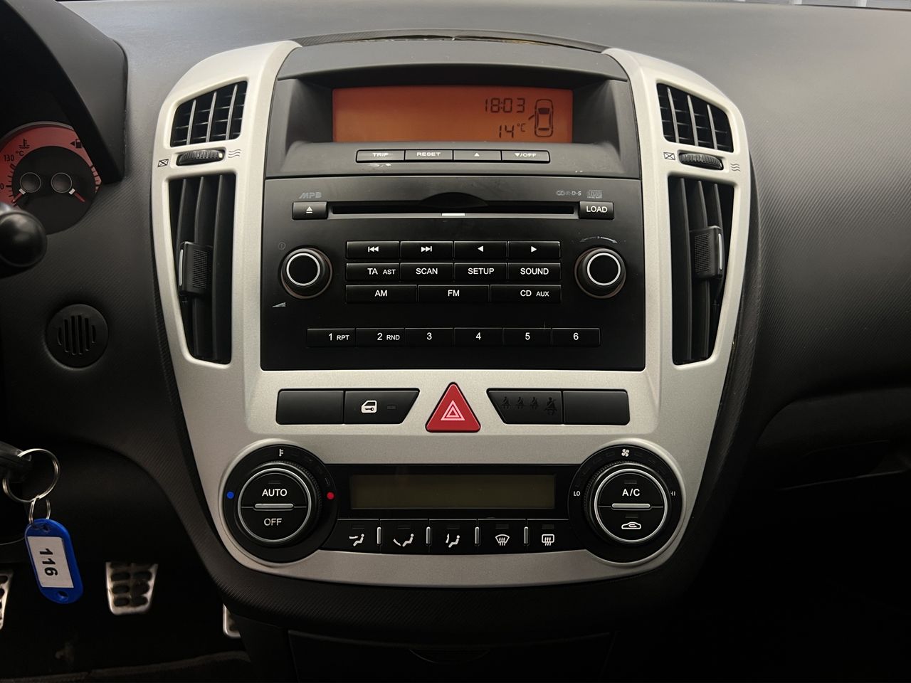 Kia ProCeed 2.0 140cv - Foto 13