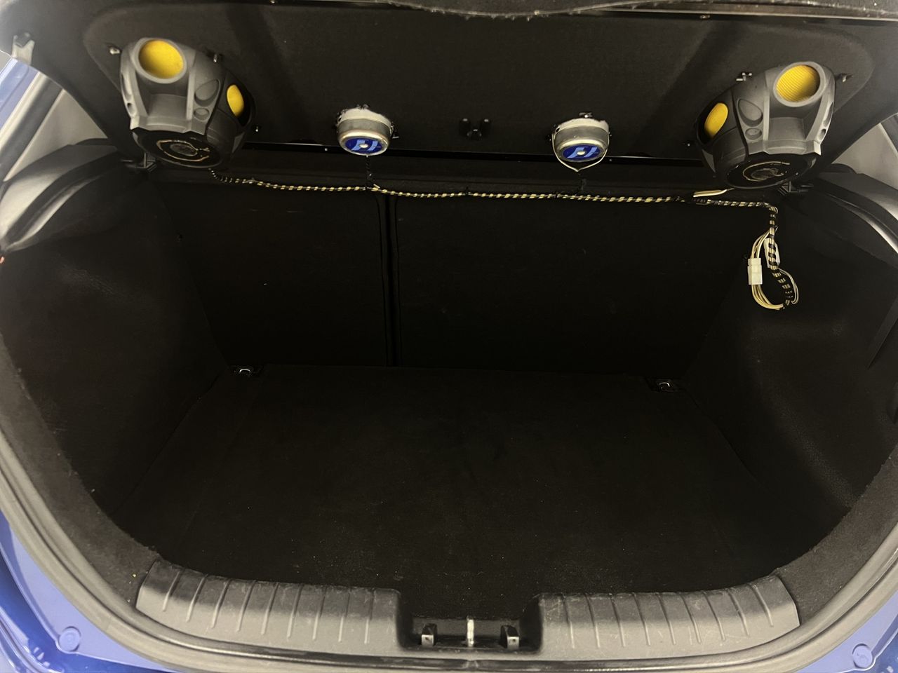 Kia ProCeed 2.0 140cv - Foto 17