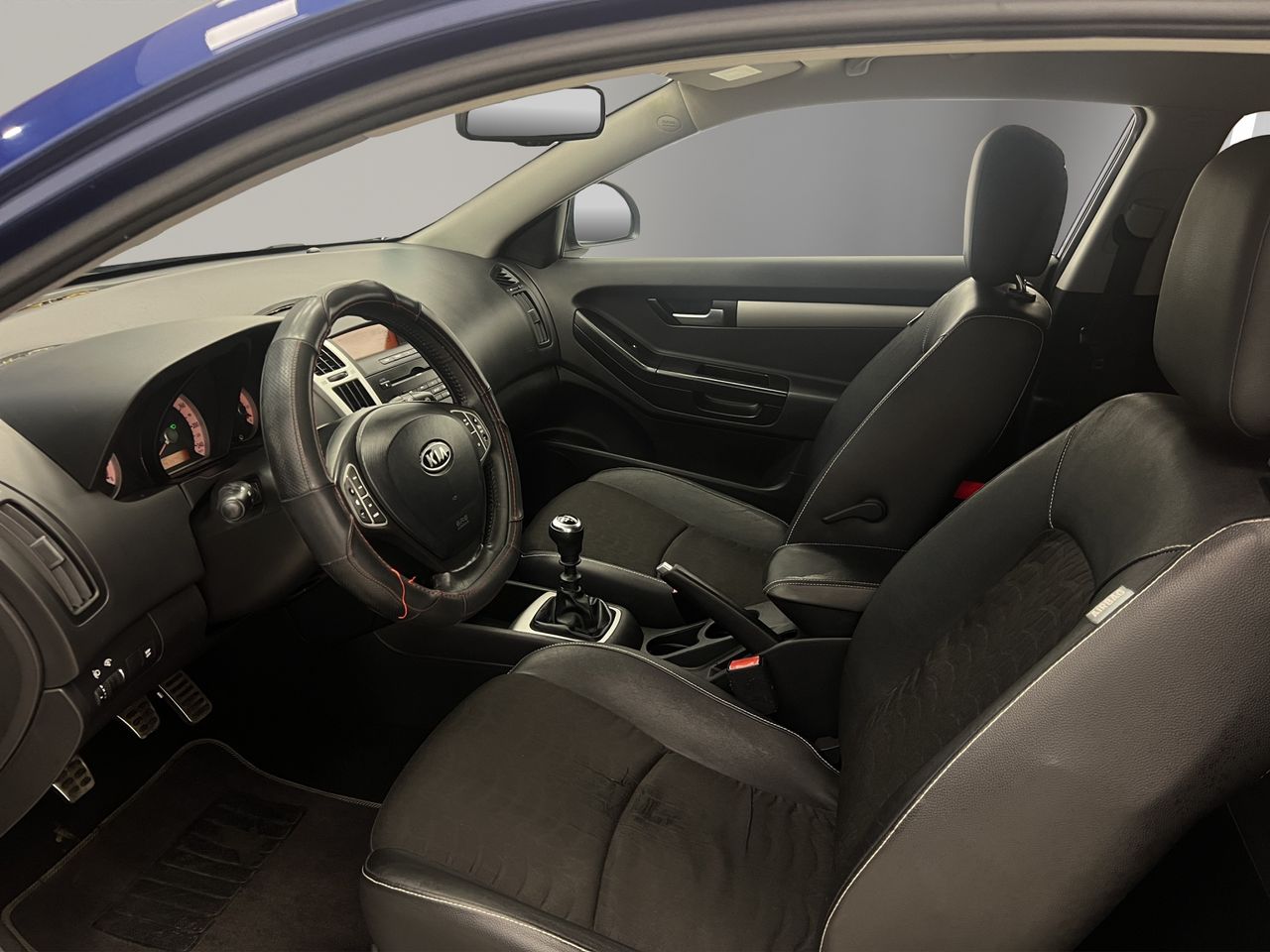 Kia ProCeed 2.0 140cv - Foto 7