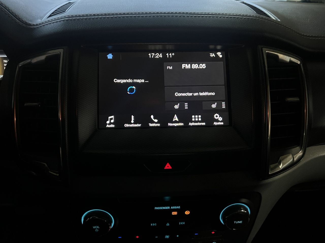 Ford Ranger WildTrack - Foto 26