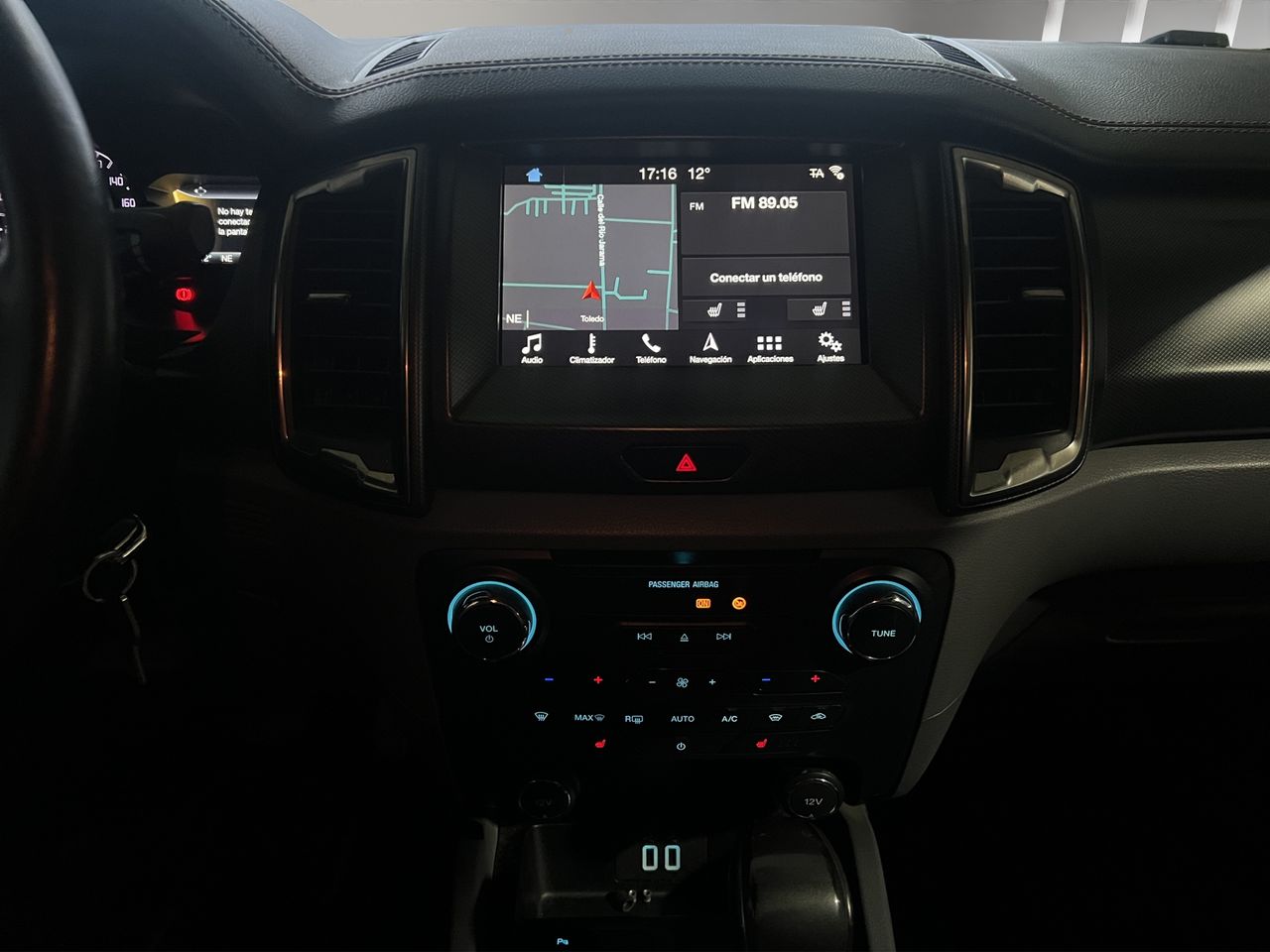 Ford Ranger WildTrack - Foto 17