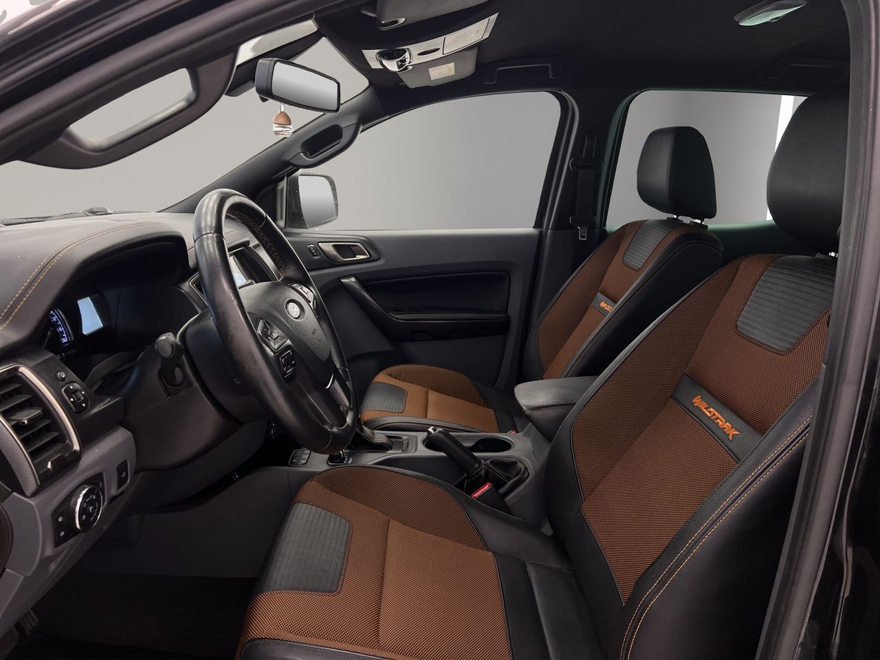 Ford Ranger WildTrack - Foto 10