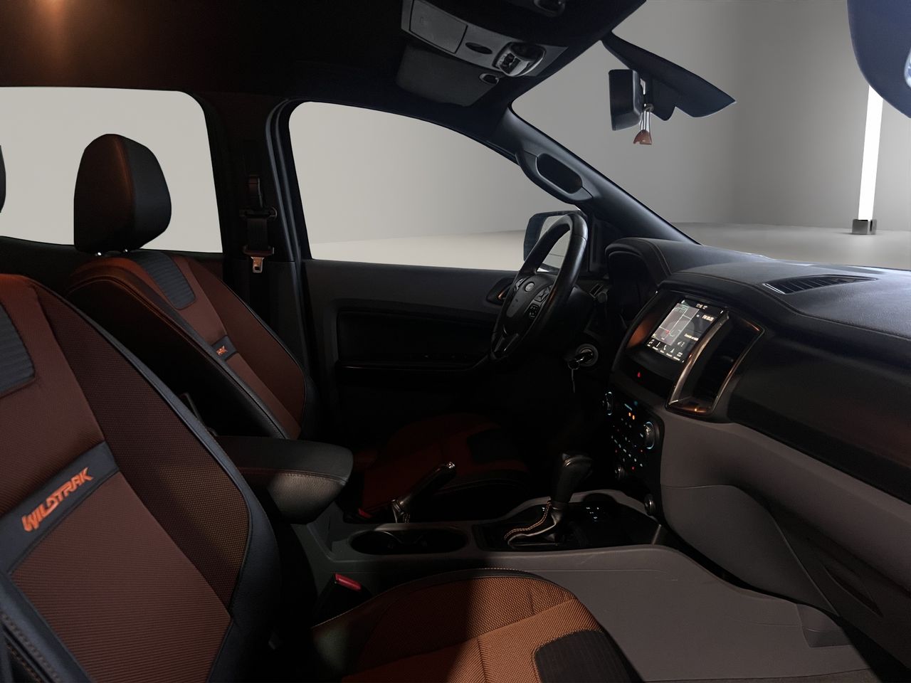 Ford Ranger WildTrack - Foto 19