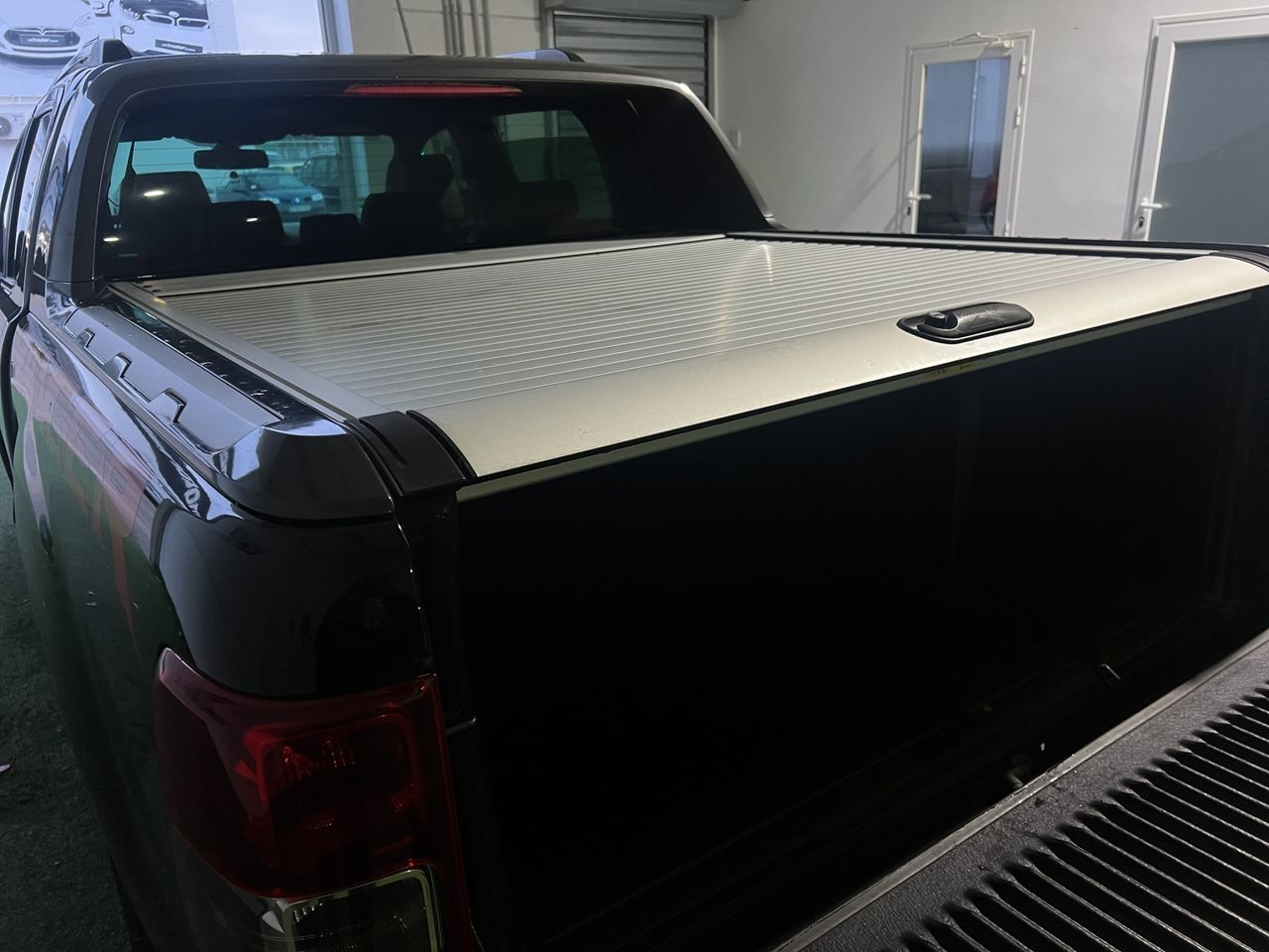 Ford Ranger WildTrack - Foto 23