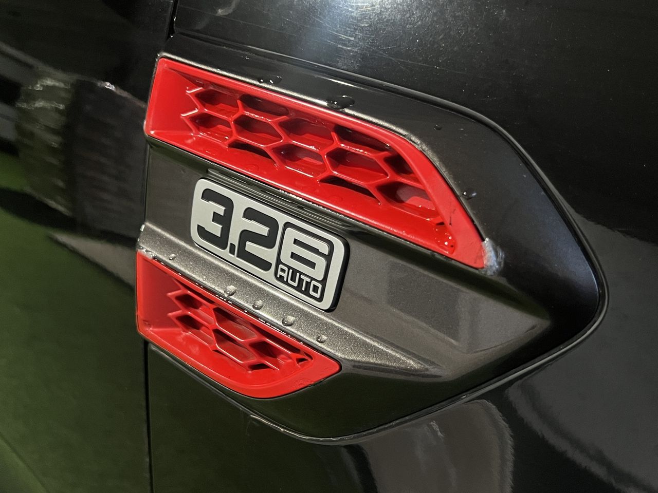 Ford Ranger WildTrack - Foto 35