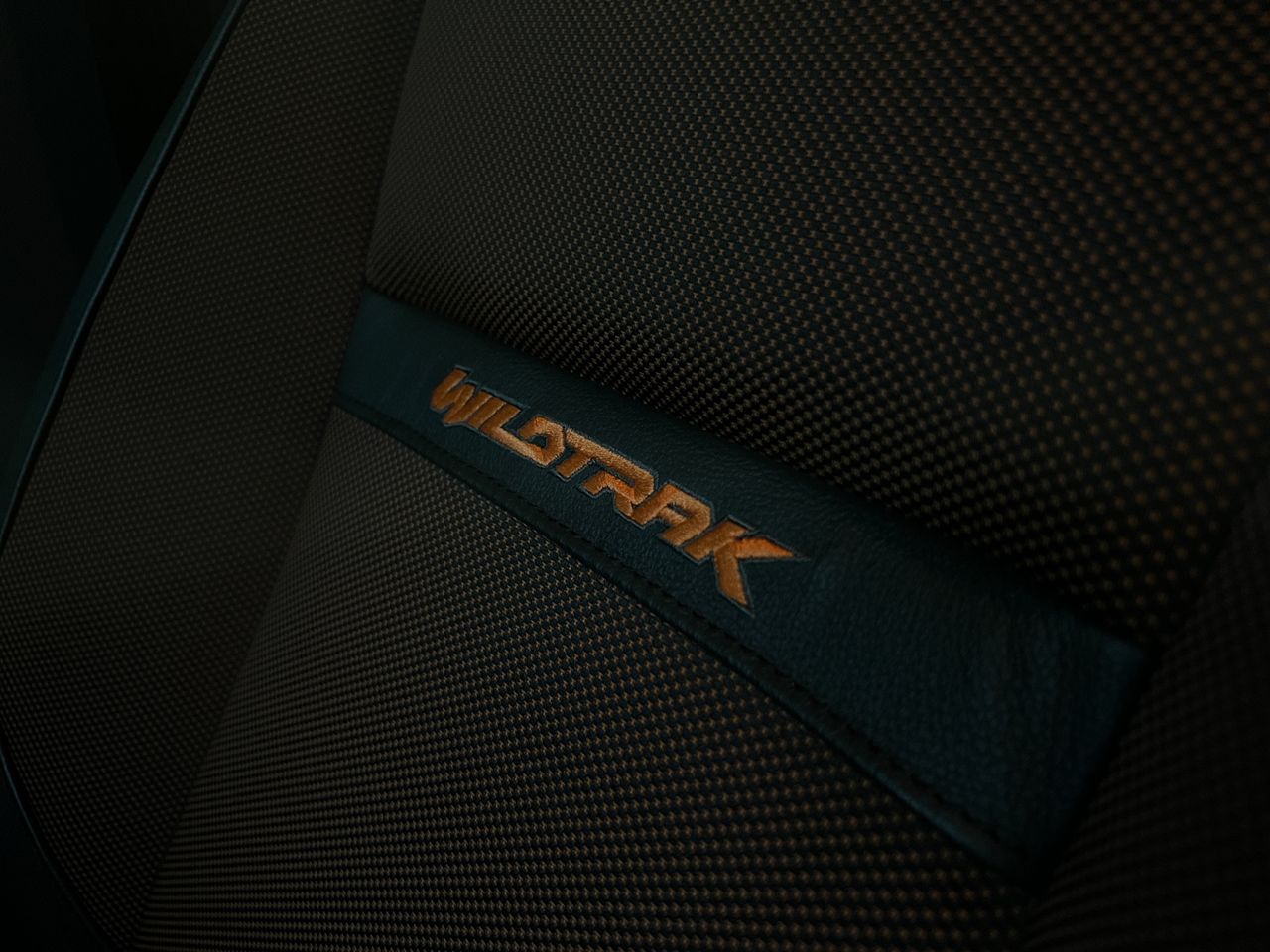 Ford Ranger WildTrack - Foto 28