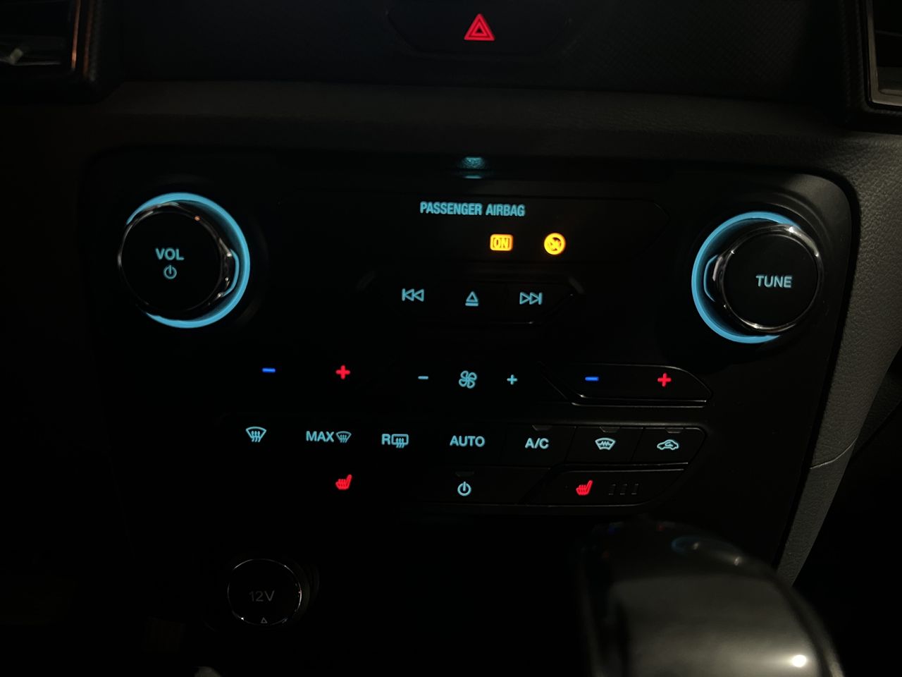 Ford Ranger WildTrack - Foto 27