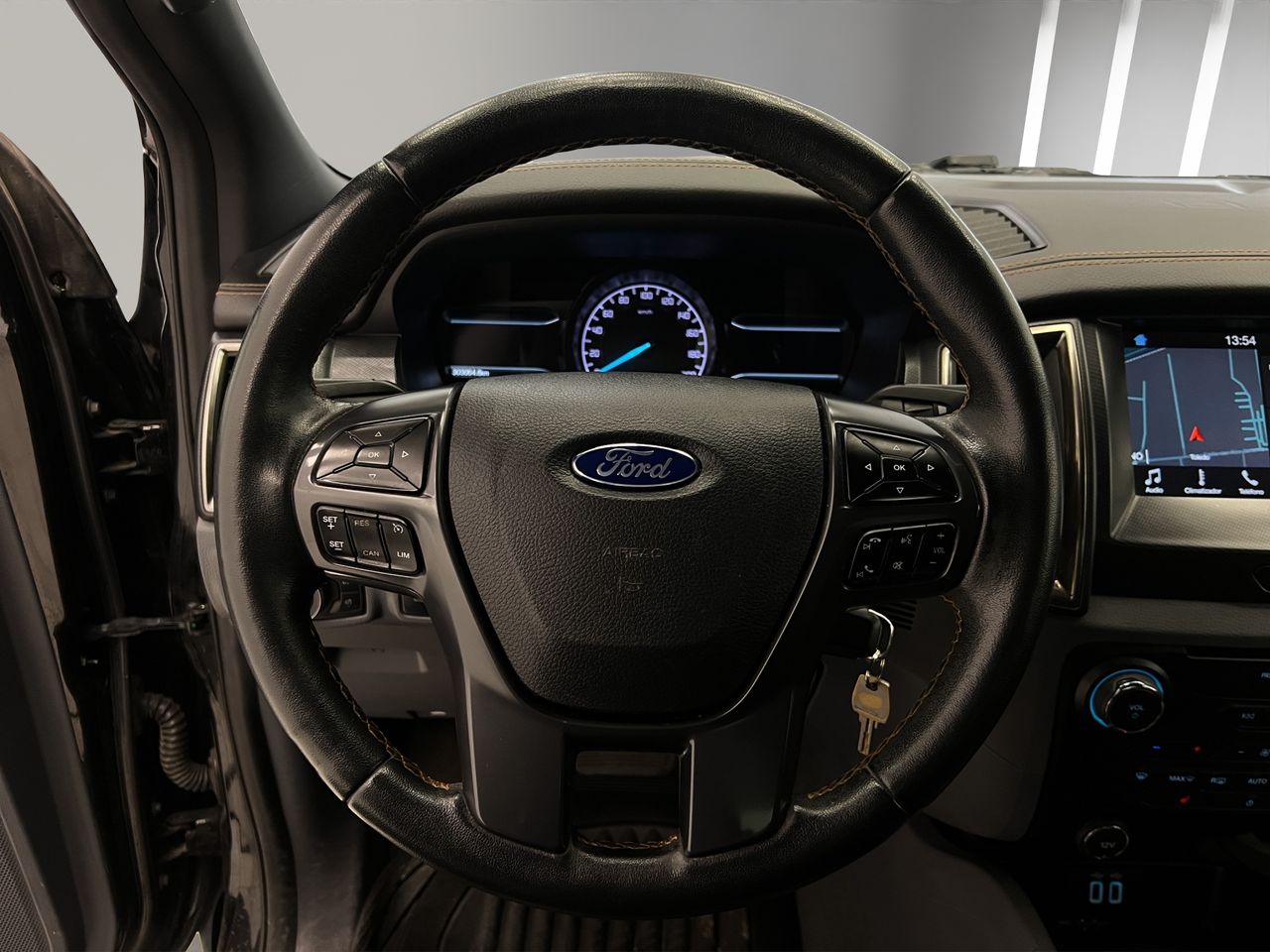 Ford Ranger WildTrack - Foto 11