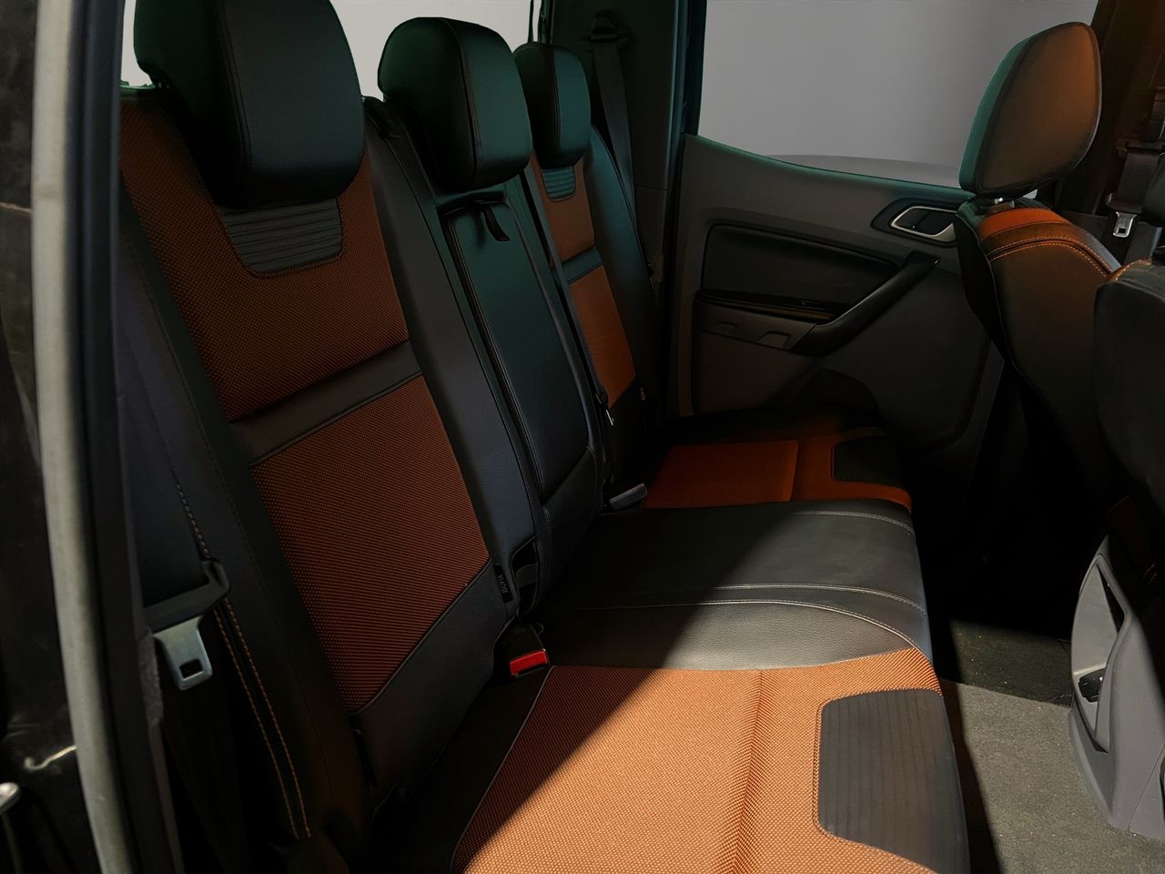 Ford Ranger WildTrack - Foto 20