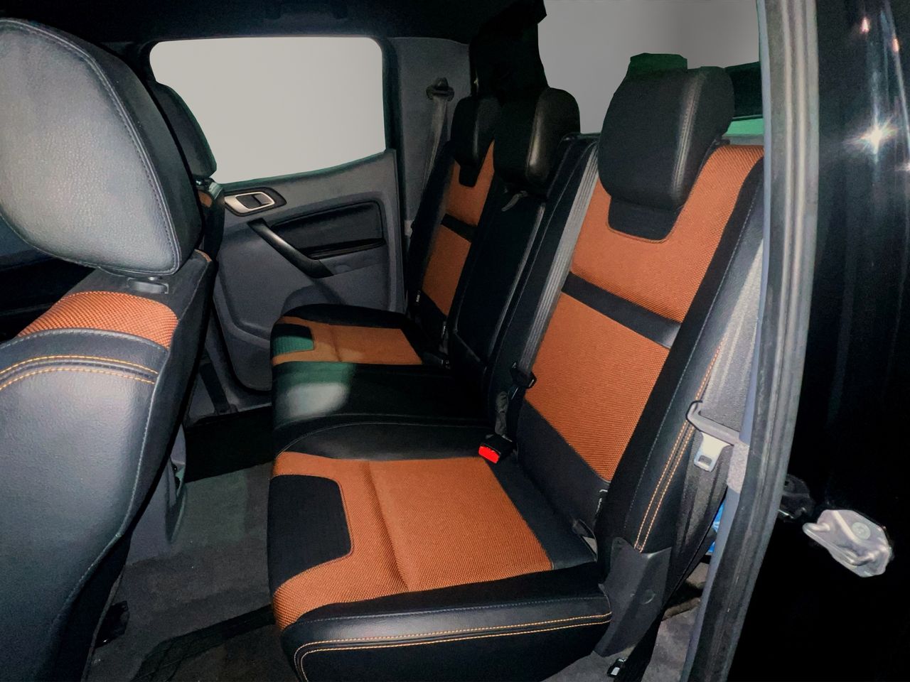 Ford Ranger WildTrack - Foto 14