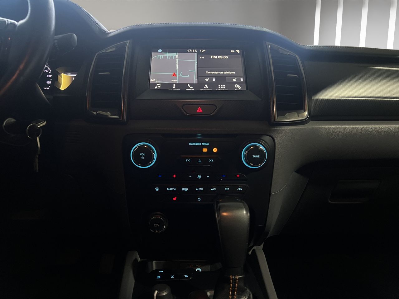 Ford Ranger WildTrack - Foto 16