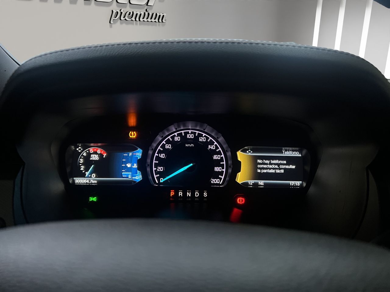 Ford Ranger WildTrack - Foto 12