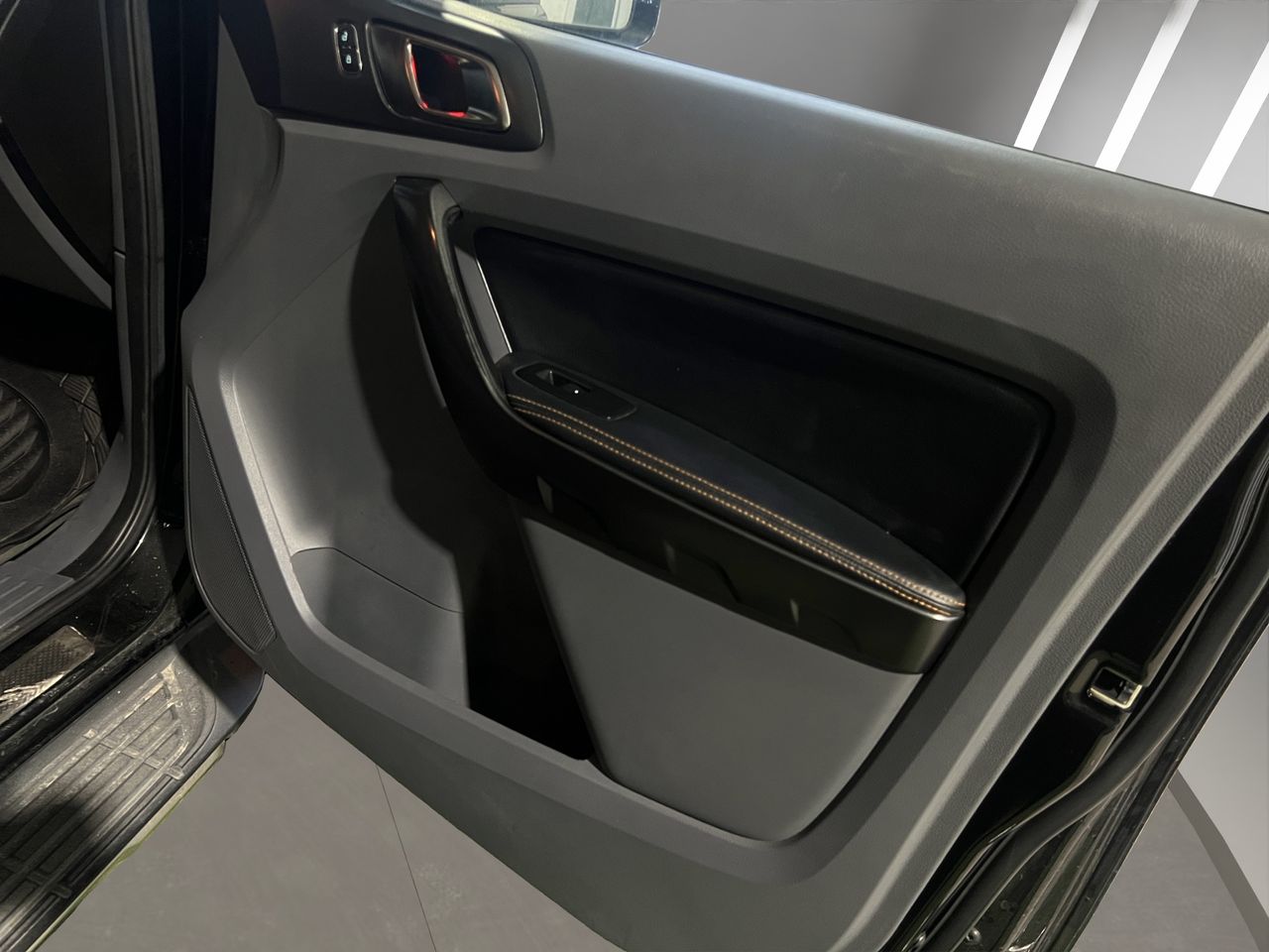 Ford Ranger WildTrack - Foto 18